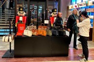 Uncertainty over the economy and tariffs forces many retailers to be cautious on holiday hiring