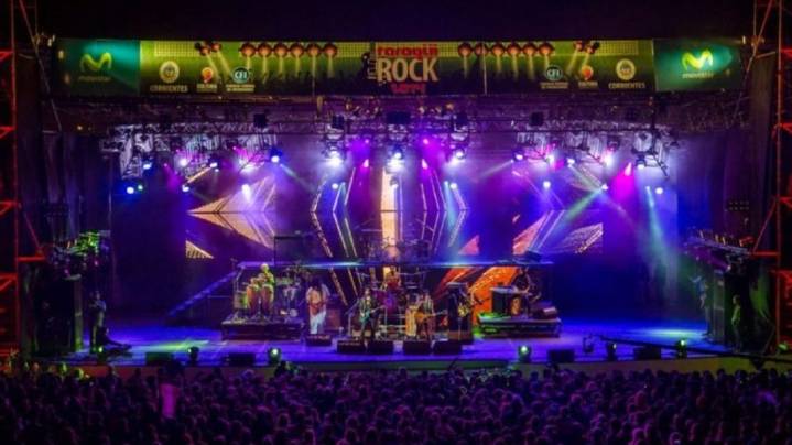 El ajuste llegó al Taragüí Rock: grilla austera por falta de fondos y sin figuras de renombre