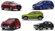 Top 5 Cars With Turbo Petrol Engine To Consider Around ₹10 Lakh Automobile News