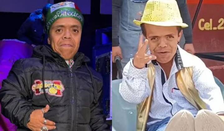 ¿De qué murió ‘Medio Metro’, el famoso bailarín de los sonideros?