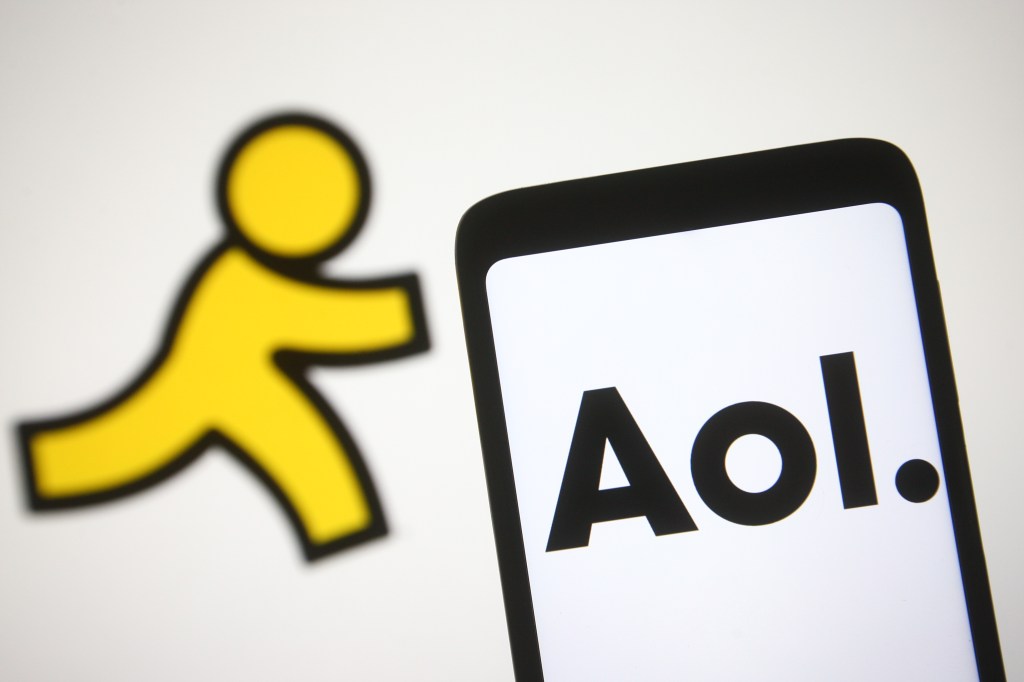 AOL Acquired By Italian Tech Company Bending Spoons  