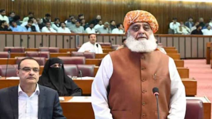 ‘Pakistan Can’t Afford Another War’: Why Pashtun Maulana Is Upset With Munir’s Army