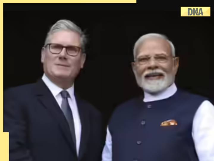 No visa deal with India, says British PM Keir Starmer as he begins 2