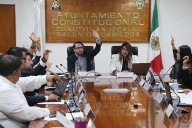 Respalda Cuautitlán Izcalli programa emblema de la presidenta Claudia Sheinbaum