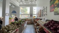 Mercado Colibría ofrece alimentos gratis en San Francisco
