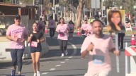 Kickin' Cancer 5K and 10K run | FOX 11 Los Angeles