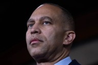 Democrats’ shutdown devastation