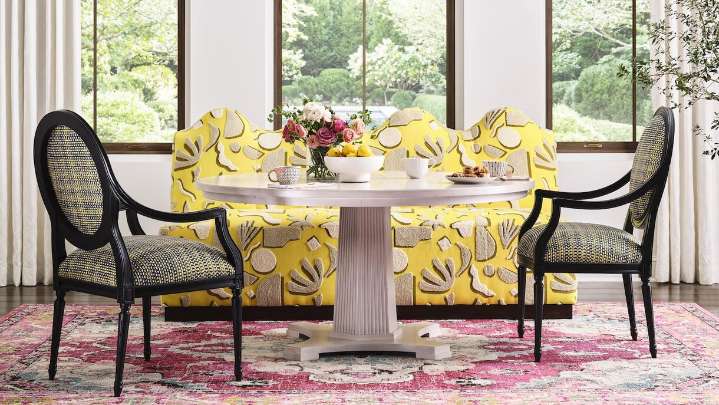 The best debuts at High Point Market this fall