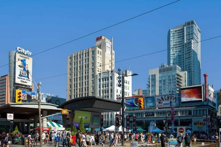 Canada sees significant declines in international student numbers