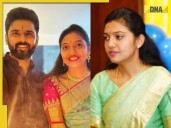 Where is IAS Srushti Deshmukh, wife of IAS Nagarjun Gowda, these days?