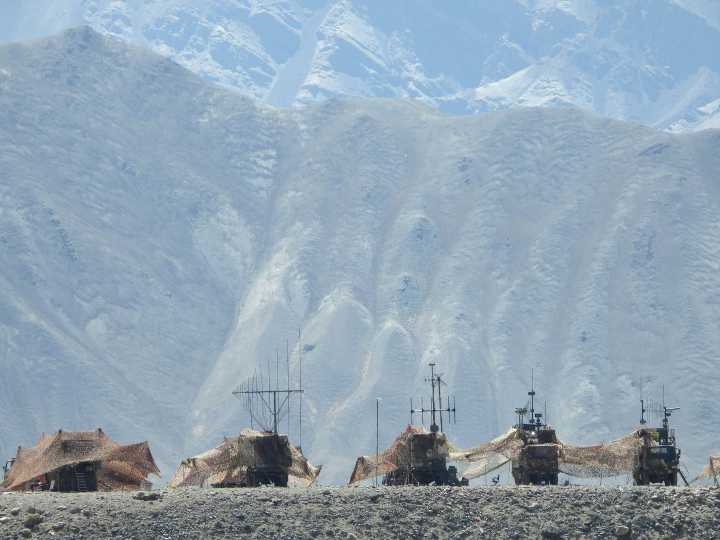 Army’s Northern Command Sets New Benchmarks Of Preparedness In Multi