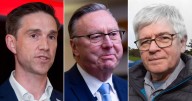 N.L. election: Party leaders to debate Wednesday evening