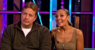 Strictly's Amy Dowden shares update just hours before live show after falling ill