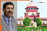 Not a common crime but an attack on entire judicial system: Supreme Court's strict observation on...