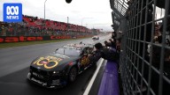 Bathurst 1000 quick hits: Chaz Mostert drinks beer with fans, Erebus owner protests, and drama on Mount Panorama