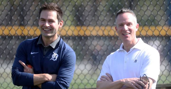 MLB Trade Rumors releases Tigers 2026 arbitration estimates