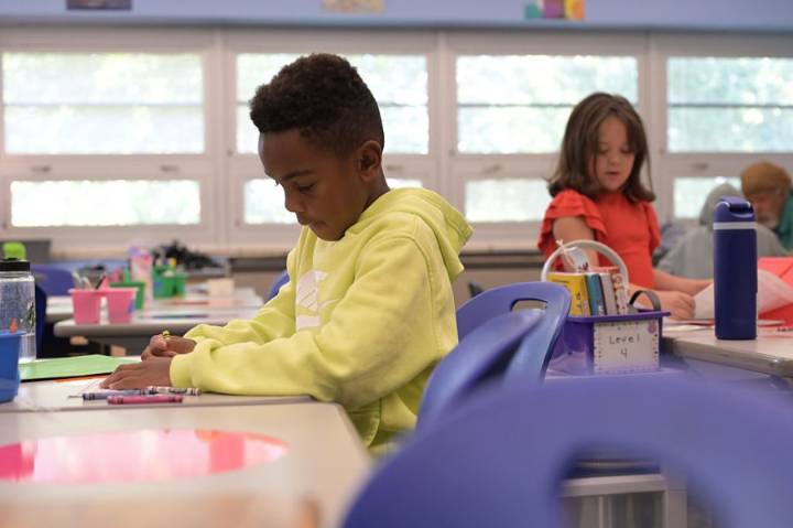 Private Equity Is Set to Profit From New School Vouchers