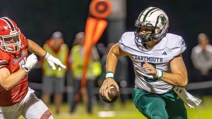 Week 5 SouthCoast high school football previews and predictions