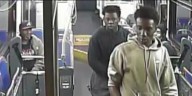 2 men wanted after argument on MARTA bus escalates to shooting, injuring teen