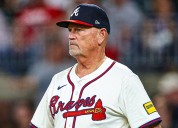 Brian Snitker no regresará como manejador de Bravos