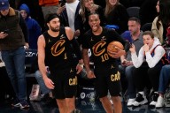 Can the Cavs repeat as an elite 3-point shooting team with key shooters sidelined?