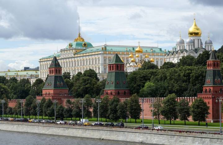 Russia says it awaits clarity on possible US supply of Tomahawks to Ukraine