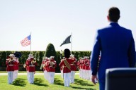 Troops will miss paychecks next week without action on the government shutdown