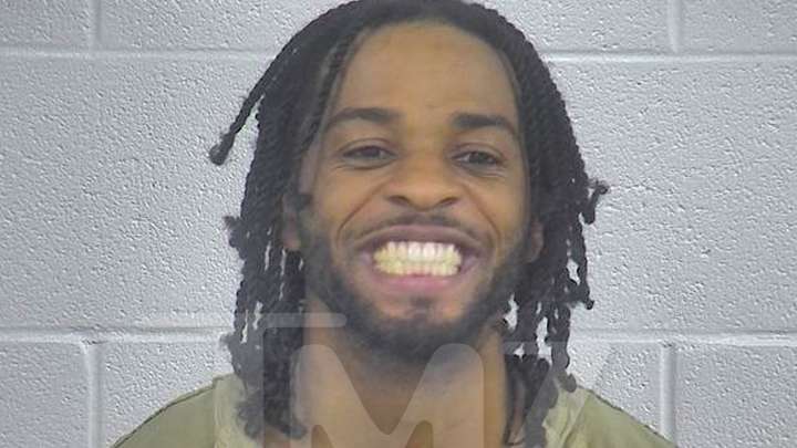 Rapper Armani White Arrested, Allegedly Filmed Video in Middle of Highway