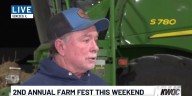 Haars Farm hopes to teach children the importance farming