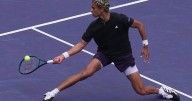 Canada's Diallo loses to Aussie qualifier Duckworth at Almaty Open