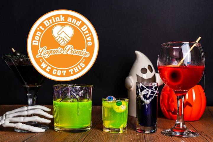 Logan's Promise Offers FREE Safe Rides Home This Halloween