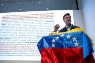 López: “No hay precedente en donde a un venezolano se le haya despojado de su nacionalidad”