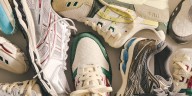 Ronnie Fieg ASICS World's Fair Collection Release Date