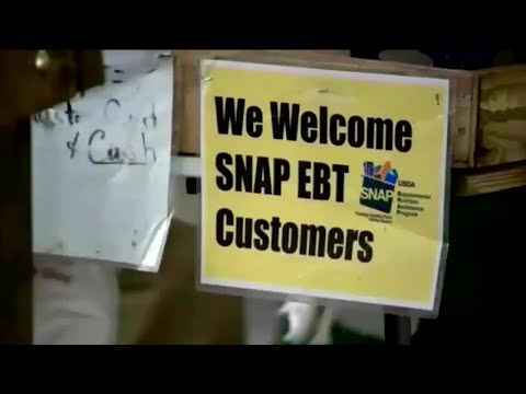 Who receives SNAP in Arizona? Breaking down the numbers