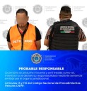Detiene Fiscalía a Eric Noé por el delito de pornografía infantil