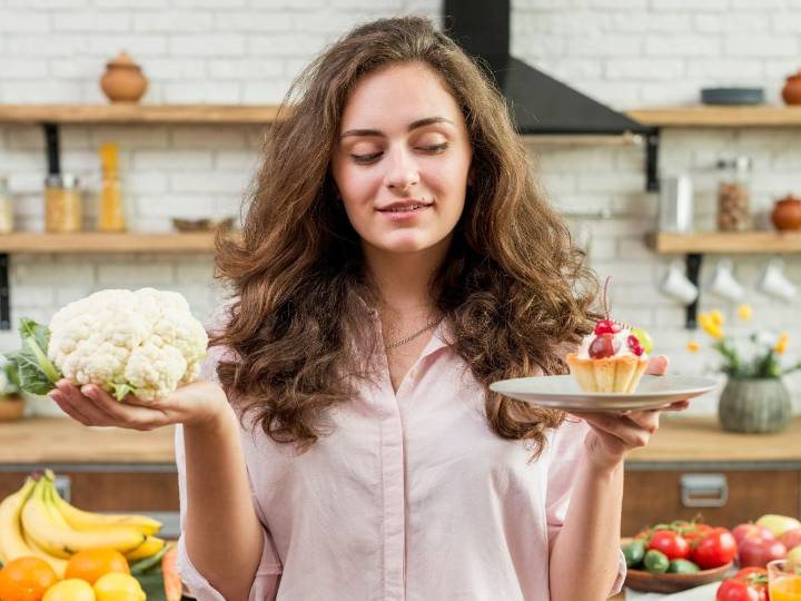 Alimentación y hormonas: la fórmula para sentirte bien todos los días