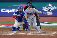 Yamamoto throws first World Series complete game since 2015 as Dodgers beat Blue Jays 5