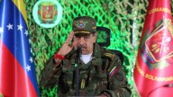 Tensión en Venezuela: el chavismo denunció que cazas estadounidenses se acercaron a sus costas
