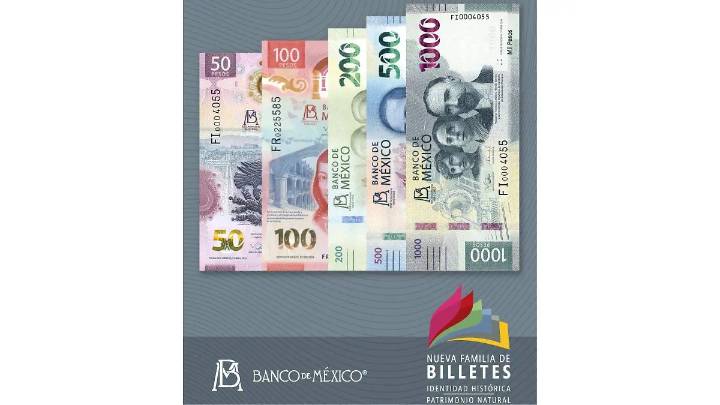 El billete de 2000 pesos: entre el proyecto y los rumores en redes sociales