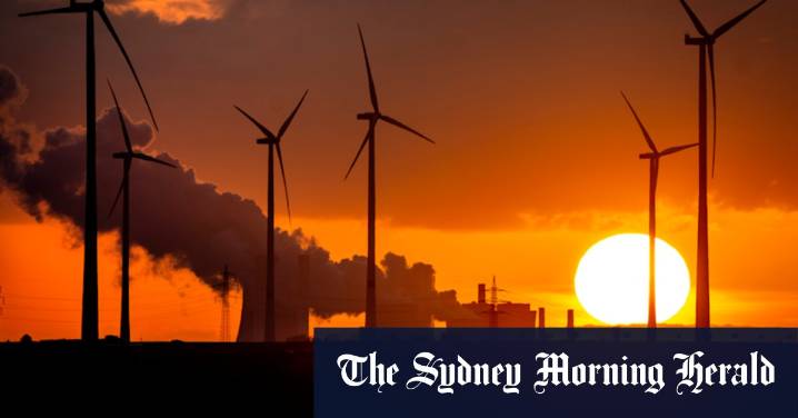 Energy bills Australia: Household bills could be halved by 2050 with net zero emissions: Grattan Institute