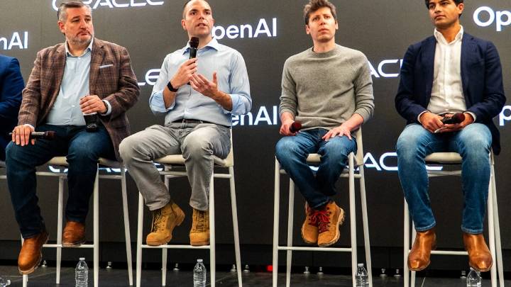 Is the AI Conveyor Belt of Capital About to Stop?
