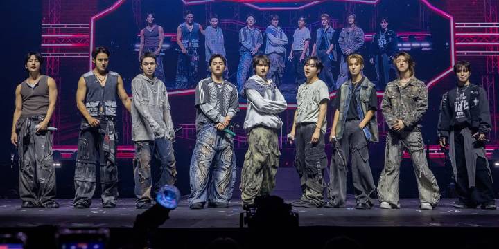 SEVENTEEN Shines Bright Despite Absent Members on Night 2 of ‘NEW_ World Tour’ in Austin (Review) | Dino, DK, Hoshi, Jeonghan, Joshua, Jun, K-Pop, Mingyu, Music, review, S.Coups, Seungkwan, Seventeen,