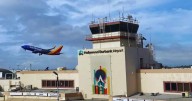 Burbank Airport Faces Major Delays as U.S. Government Shutdown Leaves Tower Unmanned