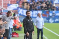 Antonio Fernández: “Irse de vacío duele y escuece”