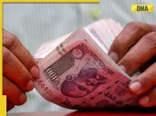 Massive crackdown in Bihar: Enforcement agencies seize cash, liquor, drugs...
