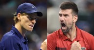 Sinner vs Djokovic en vivo gratis hoy por semifinal del Six Kings Slam 2025 vía Netflix: a qué hora juegan, canal que televisa y dónde ver 