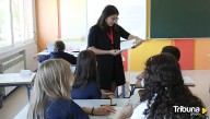 Educación inicia en noviembre el pago de las mejoras salariales al profesorado de Castilla y León