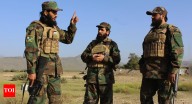 Battle on multiple fronts: Pakistan faces its ‘deadliest years’ in a decade - why it’s losing against the ‘Quad of Terror’