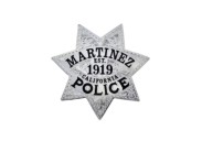 Bicyclist Suffers Major Injuries In Martinez Hit