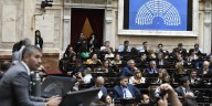 Cómo será la próxima Cámara de Diputados: el terreno donde se librará la batalla de la gobernabilidad